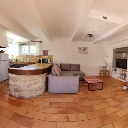 Maison Dans Un Endroit Paisible Prázdninový dům Sigonce
