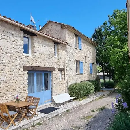 Holiday home Maison Dans Un Endroit Paisible *