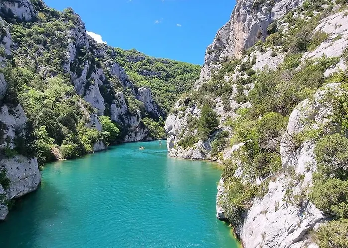 Maison Dans Un Endroit Paisible Sigonce